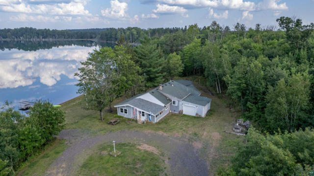 10568 S SAND LAKE BLVD, SOLON SPRINGS, WI 54873 - Image 1