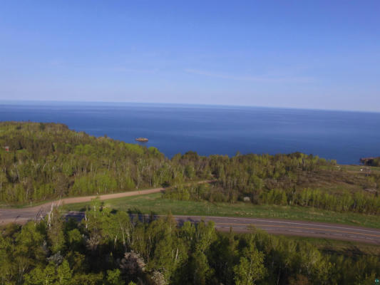 TBD RAMSDELL HEIGHTS, SILVER BAY, MN 55614 - Image 1