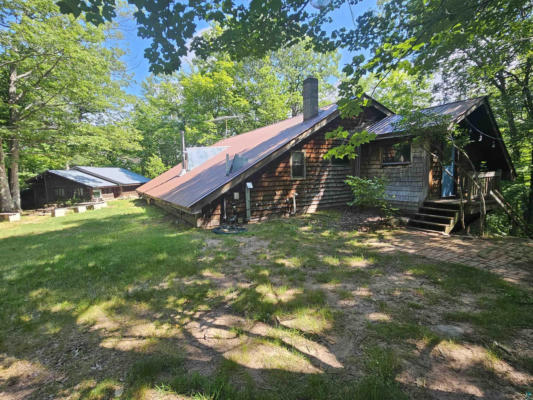 85455 HAPPY HOLLOW RD, BAYFIELD, WI 54814 - Image 1