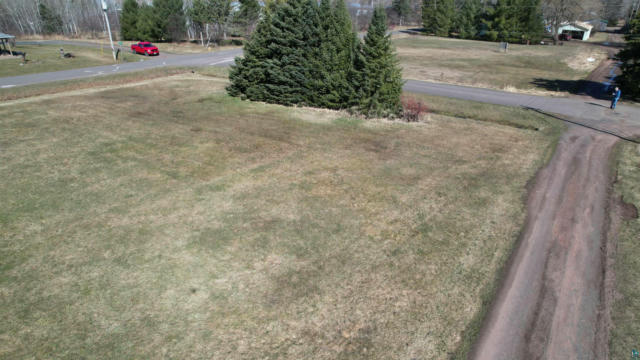 XXX GRAND AVE, PORT WING, WI 54865, photo 3 of 4
