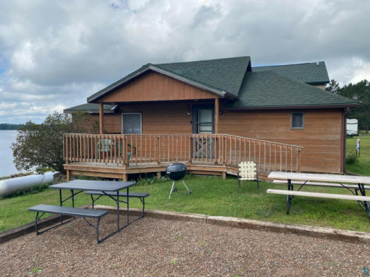 8392 E FLOWAGE LN, GORDON, WI 54838 - Image 1