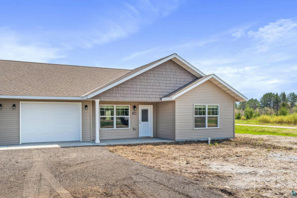 1242 NORTHSTAR LN, CROMWELL, MN 55726 - Image 1