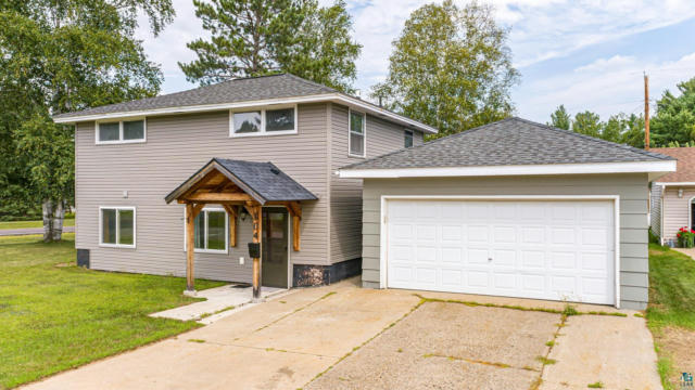 104 SOUTH DR, BABBITT, MN 55706 - Image 1