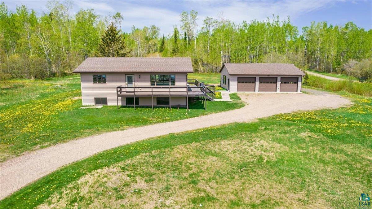 5421 E HIGHWAY 61, HOVLAND, MN 55606, photo 1 of 50