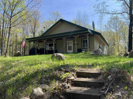 48840 OLD GRADE RD, GRAND VIEW, WI 54839 - Image 1
