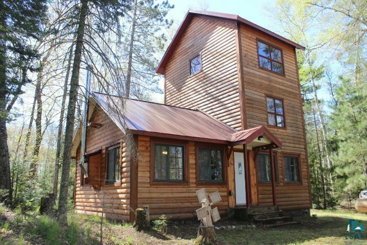 7905 S DOWLING LAKE RD W, SUPERIOR, WI 54880, photo 1 of 35