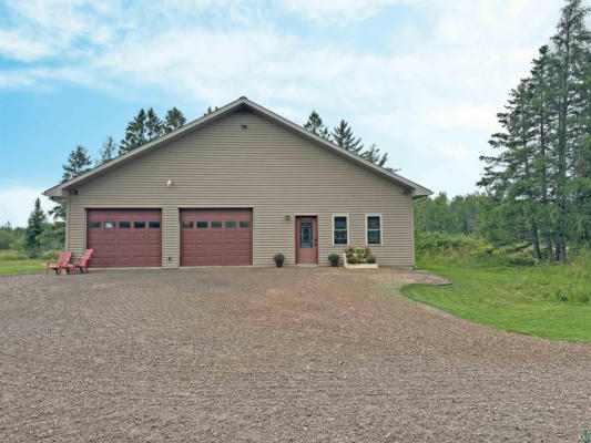 5865 EASTVIEW RD, IRON RIVER, WI 54847 - Image 1