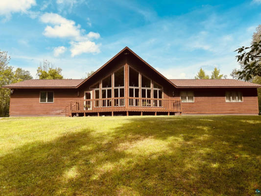 5981 E COUNTY ROAD M, GORDON, WI 54838 - Image 1