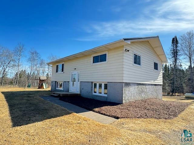 6444 TYBACK RD, SAGINAW, MN 55779, photo 1 of 40