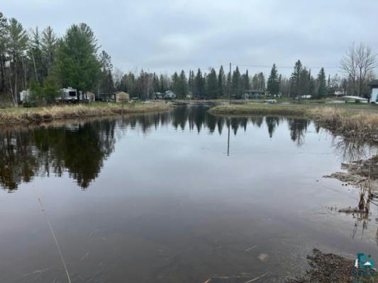 2160 WHITEFACE RD, MAKINEN, MN 55763 - Image 1