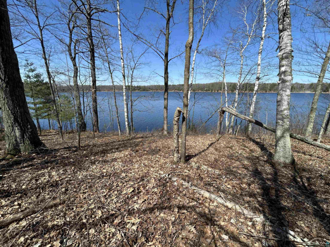 LOT 12 AND 13 RIPLEY SPUR RD, SHELL LAKE, WI 54870, photo 1 of 34
