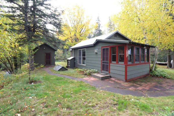 14385 CRANBERRY RIVER RD, HERBSTER, WI 54844 - Image 1