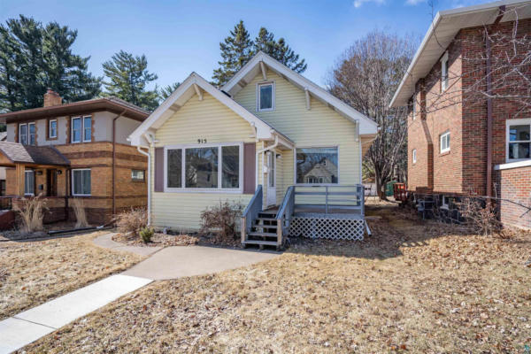 915 GRANDVIEW AVE, DULUTH, MN 55812 - Image 1