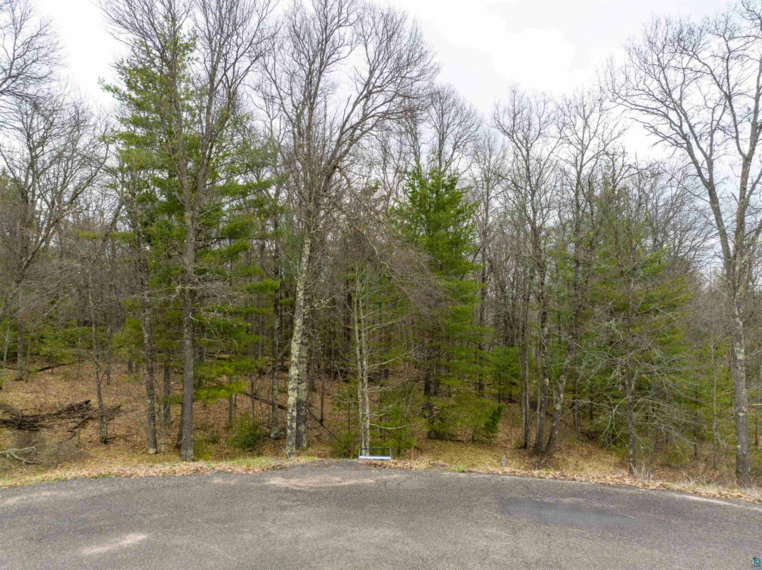 TBD LOT 6 SMITH DR, SOLON SPRINGS, WI 54873, photo 1 of 13