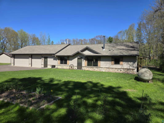 52680 EASTERN AVE, DRUMMOND, WI 54832 - Image 1