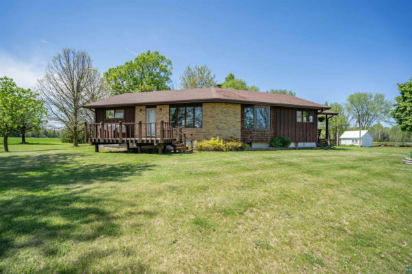 73345 MUSKEG RD, IRON RIVER, WI 54847 - Image 1