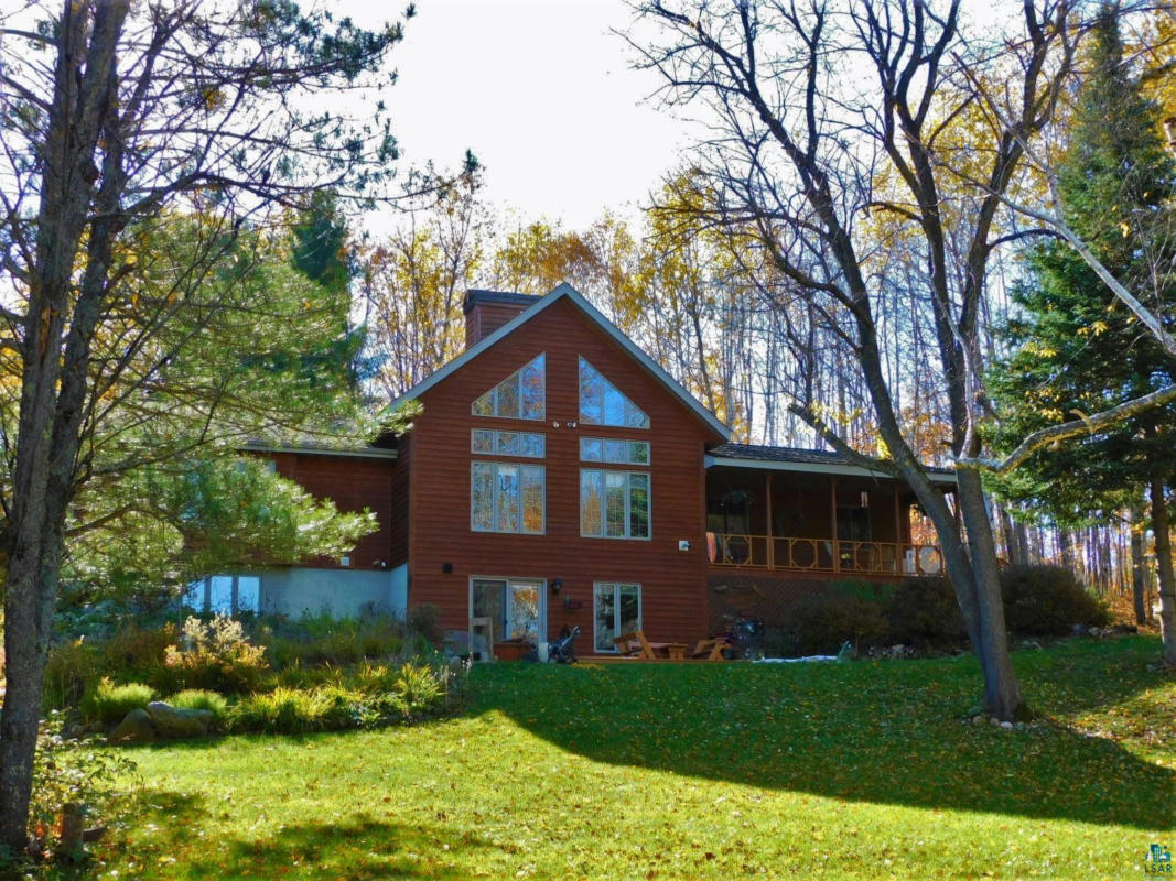 65500 COUNTY HIGHWAY A, IRON RIVER, WI 54847, photo 1 of 45