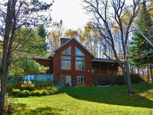 65500 COUNTY HIGHWAY A, IRON RIVER, WI 54847 - Image 1