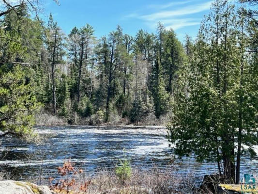 LOT 7 KELLY TRAIL, ELY, MN 55731 - Image 1