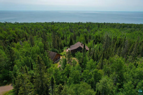 60 OVERLOOK TRL, TOFTE, MN 55615 - Image 1