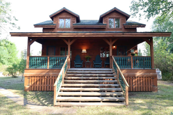 89595 BARK POINT RD, HERBSTER, WI 54844 - Image 1