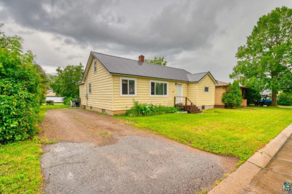 313 6TH AVE N, BIWABIK, MN 55708 - Image 1