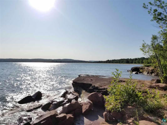 LOT 1 QUARRY POINT RD, PORT WING, WI 54865 - Image 1