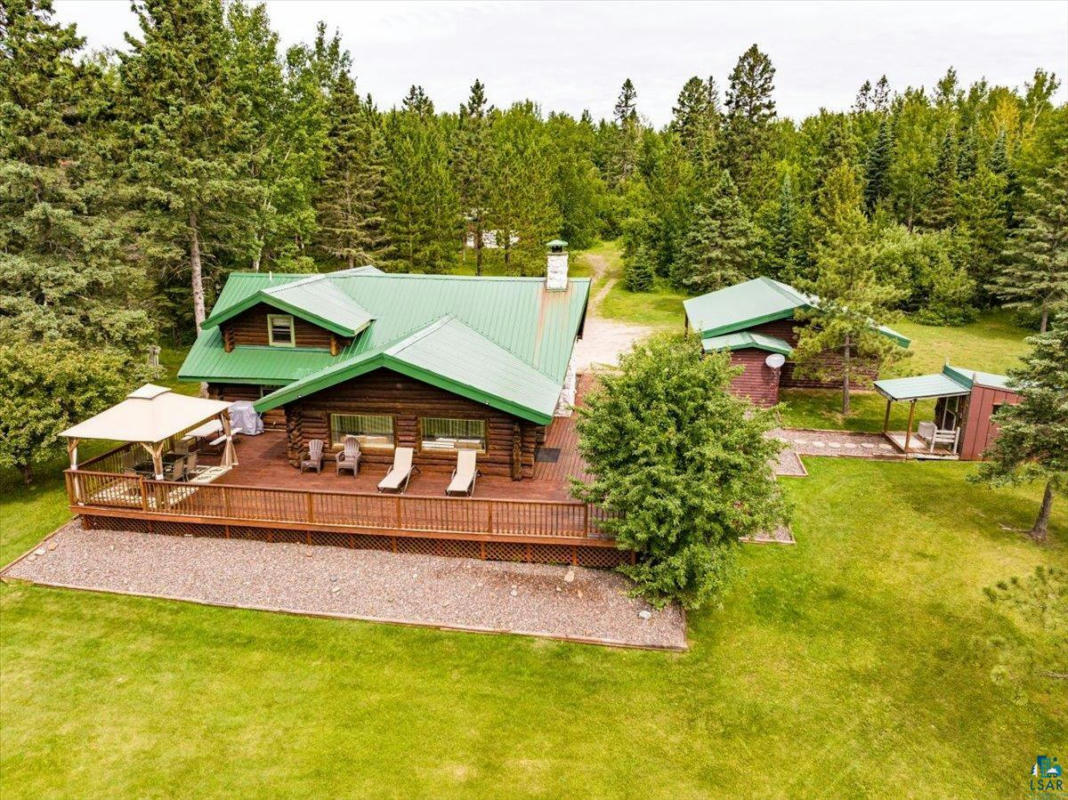 3512 AHOLA RD, BRIMSON, MN 55602, photo 1 of 50