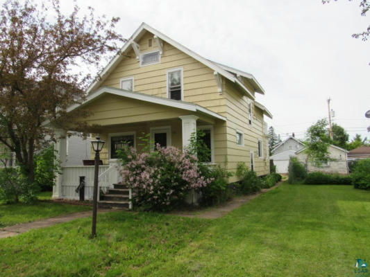 915 LINCOLN ST, SUPERIOR, WI 54880 - Image 1