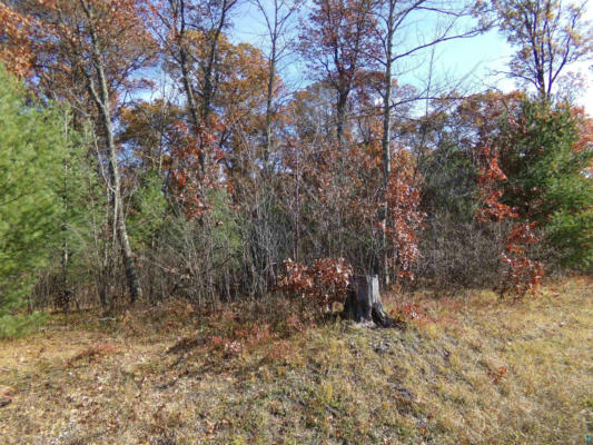 TBD LOT 4 SMITH DR, SOLON SPRINGS, WI 54873, photo 3 of 7