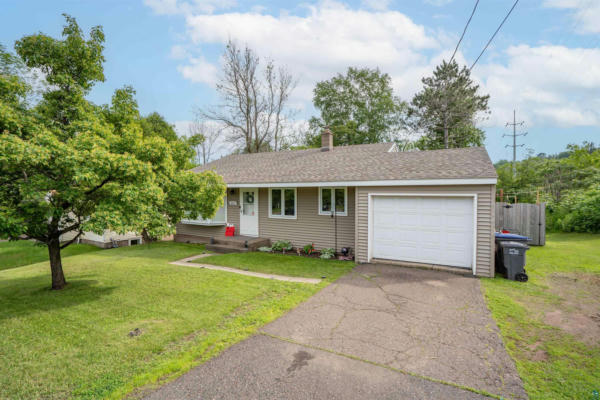 1617 PIEDMONT AVE, DULUTH, MN 55811 - Image 1
