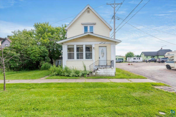 1712 N 19TH ST, SUPERIOR, WI 54880 - Image 1
