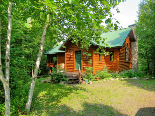 22 MAPLE CRST, LUTSEN, MN 55612 - Image 1