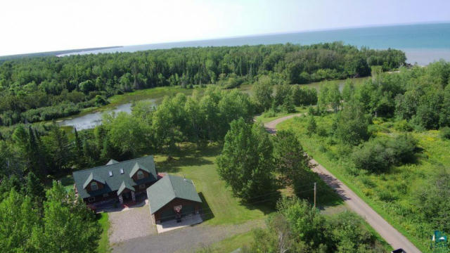 4180 STATE HIGHWAY 13, PORT WING, WI 54865 - Image 1