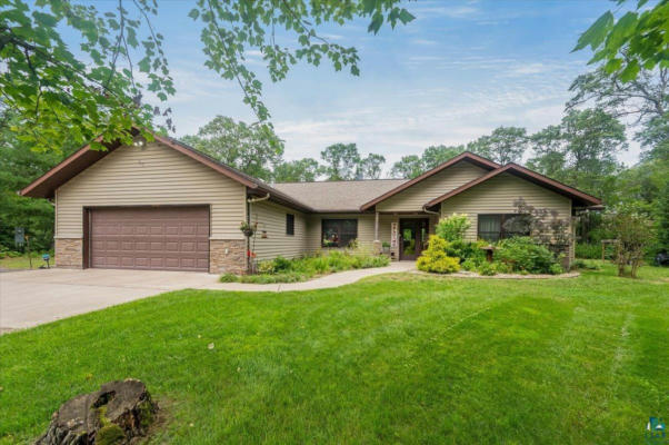 11668 COPPER DR, SOLON SPRINGS, WI 54873 - Image 1