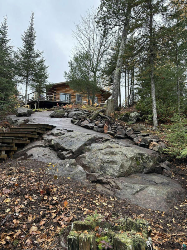 109 TOM OVERLOOK TR, HOVLAND, MN 55606, photo 1 of 32