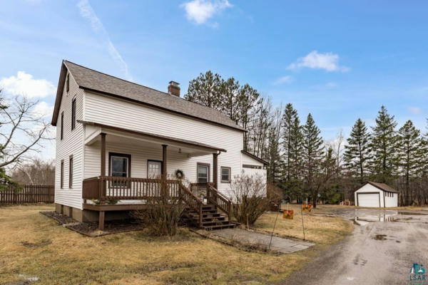 3707 MIDWAY RD, HERMANTOWN, MN 55810 - Image 1