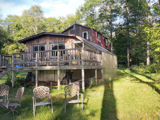 85045 FIREPLACE RD, HERBSTER, WI 54844 - Image 1