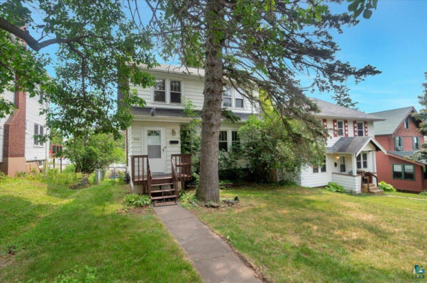 836 GRANDVIEW AVE, DULUTH, MN 55812 - Image 1