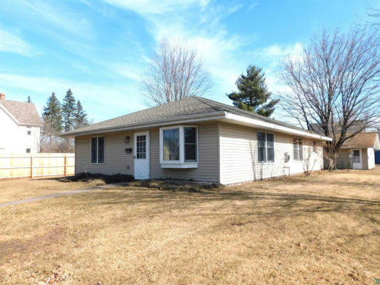 1419 Banks Ave, Superior, WI 54880, MLS: 6036230