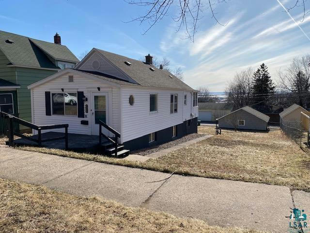 2324 W 9TH ST, DULUTH, MN 55806, photo 1 of 27