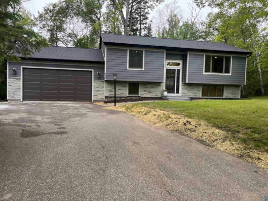 615 OLD HOWARD MILL RD, DULUTH, MN 55804 - Image 1