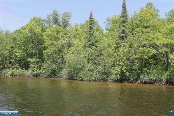 LOTS 5,6,7 GRASSY POINT, COOK, MN 55723 - Image 1