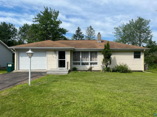 2423 HUTCHINSON RD, DULUTH, MN 55811 - Image 1