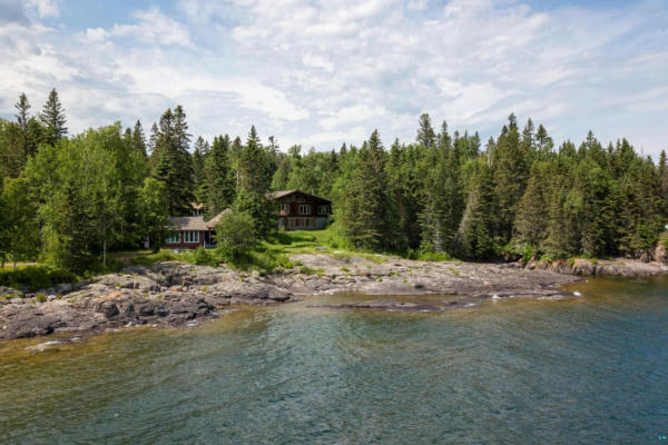 18 SUGARBEACH DR # 3, TOFTE, MN 55615 - Image 1