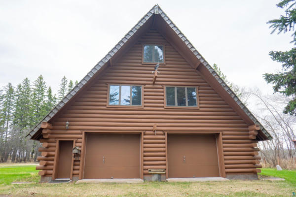 87105 BARK POINT RD, HERBSTER, WI 54844 - Image 1