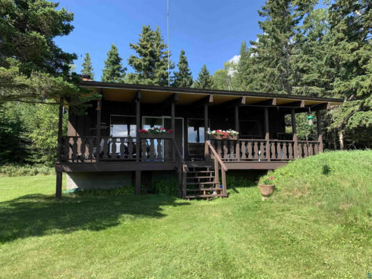 36 NORD LOF RD, HOVLAND, MN 55606 - Image 1
