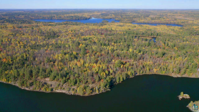 TBD N NORWEGIAN BAY, COOK, MN 55723 - Image 1