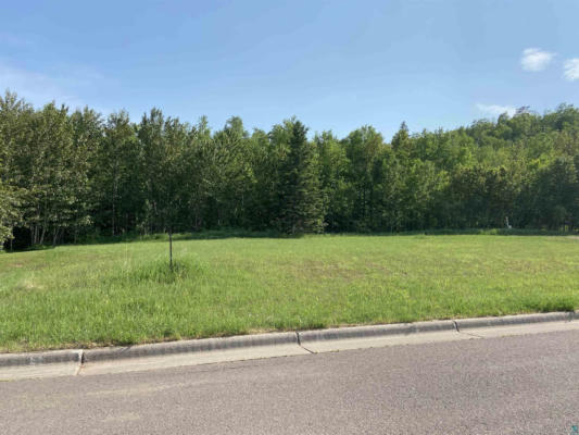 LOT 3 BLOCK 2 MARKS DR, SILVER BAY, MN 55614, photo 2 of 5