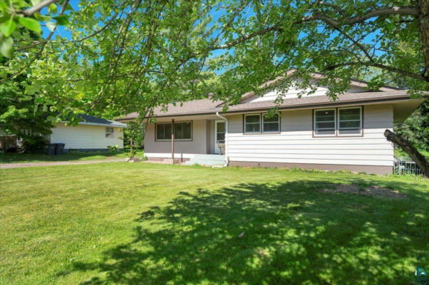 412 N BASSWOOD AVE, DULUTH, MN 55811 - Image 1